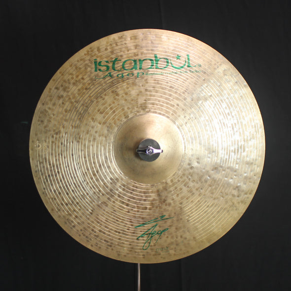 Istanbul Agop 16" Signature Crash - 868g