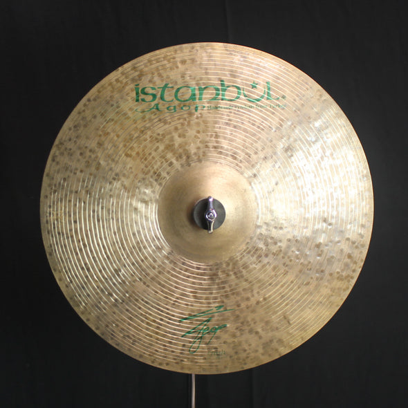 Istanbul Agop 16" Signature Crash - 893g