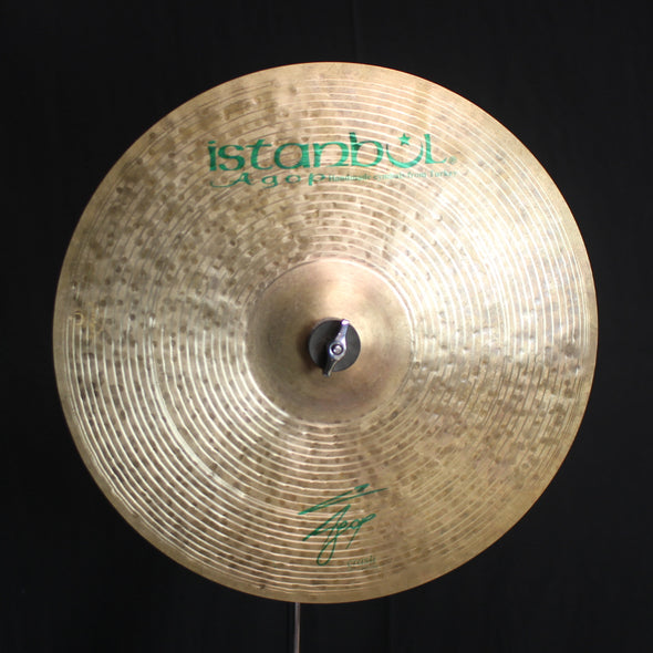 Istanbul Agop 16" Signature Crash - 909g