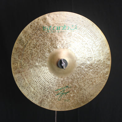 Istanbul Agop 16" Signature Crash - 919g