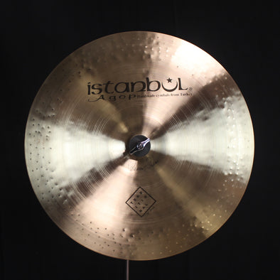Istanbul Agop 16" Traditional China - 810g