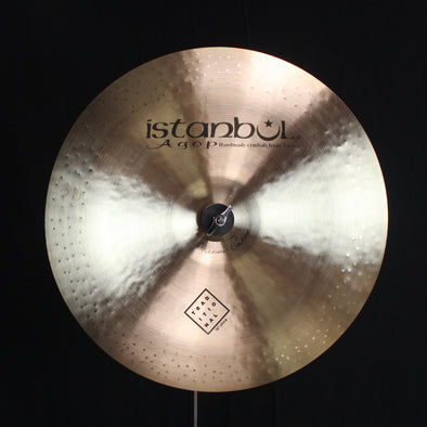 Istanbul Agop 16" Traditional China - 813g