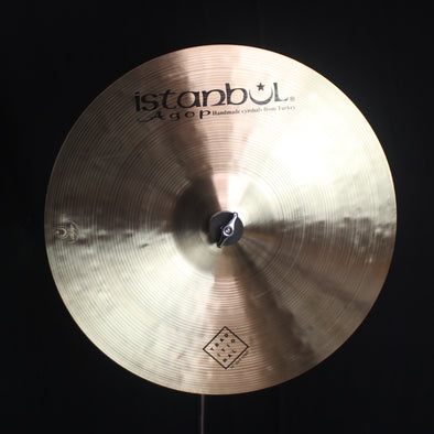 Istanbul Agop 16" Traditional Dark Crash - 915g