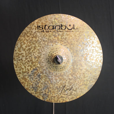 Istanbul Agop 16" Turk Crash - 971g