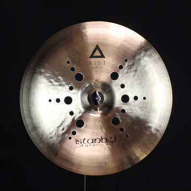 Istanbul Agop 16" Xist Ion China - 760g
