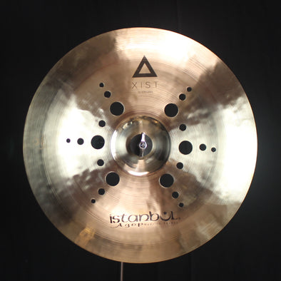 Istanbul Agop 16