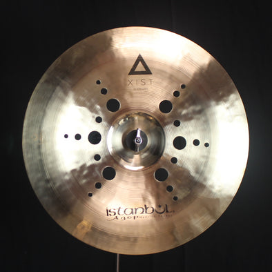 Istanbul Agop 16" Xist Ion China - 778g
