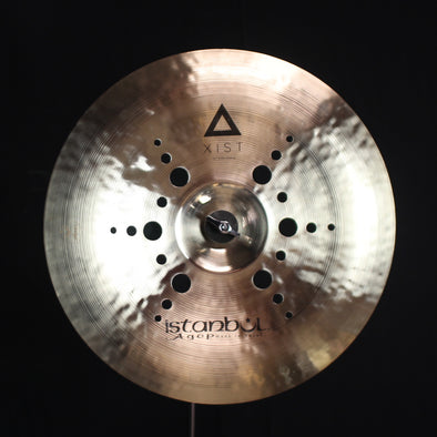 Istanbul Agop 16" Xist Ion China - 805g