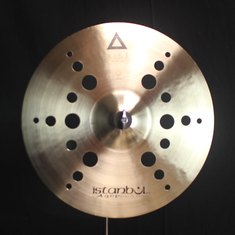 Istanbul Agop 16