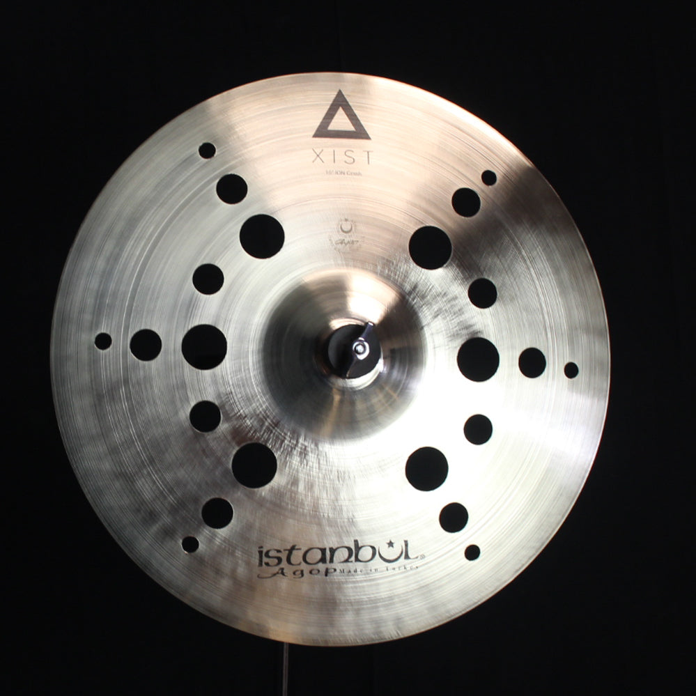 Istanbul Agop 16