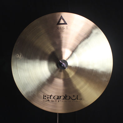 Istanbul Agop 16" Xist Natural Crash - 1016g