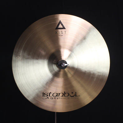 Istanbul Agop 16" Xist Natural Crash - 965g