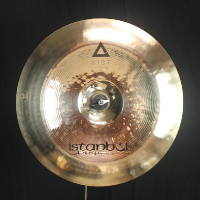Istanbul Agop 16" Xist Power China - 835g