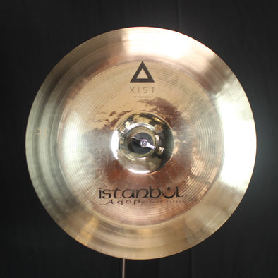 Istanbul Agop 16" Xist Power China - 841g