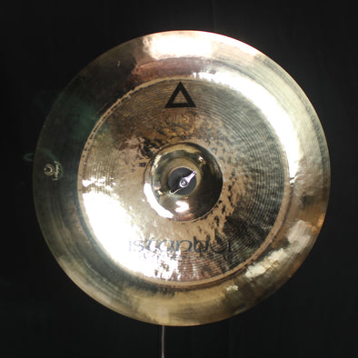 Istanbul Agop 16" Xist Power China - 848g