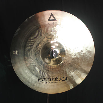 Istanbul Agop 16" Xist Power Crash - 1147g