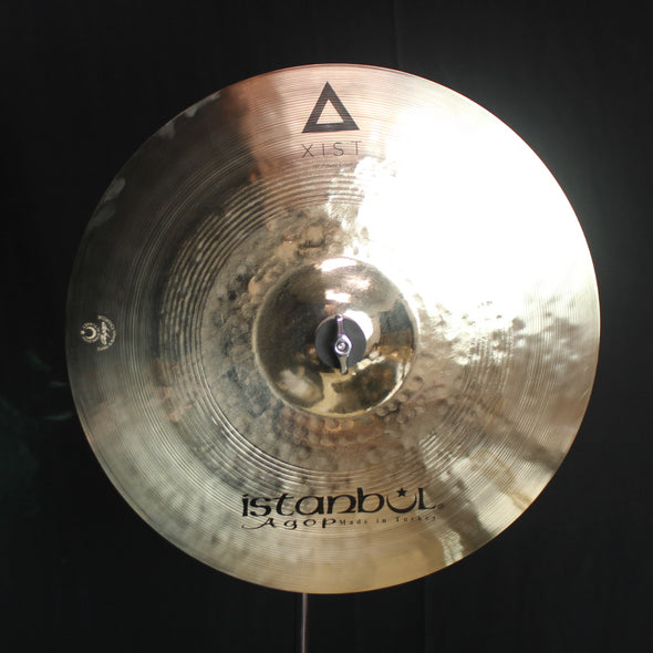 Istanbul Agop 16" Xist Power Crash - 1147g