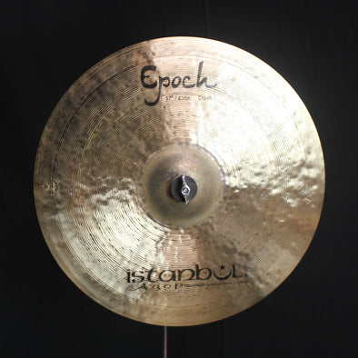 Istanbul Agop 17" Epoch Crash - 1150g