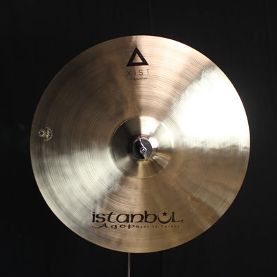 Istanbul Agop 17" Xist Brilliant Crash - 1175g