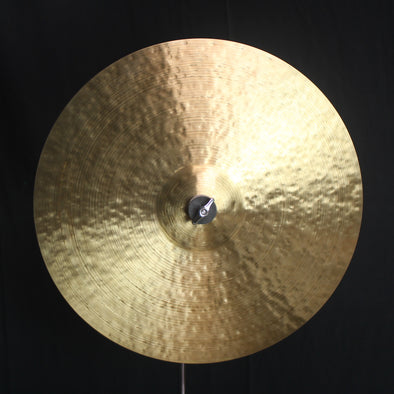 Istanbul Agop 18" 30th Anniversary Crash - 1419g