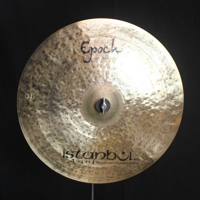 Istanbul Agop 18" Epoch Crash - 1438g