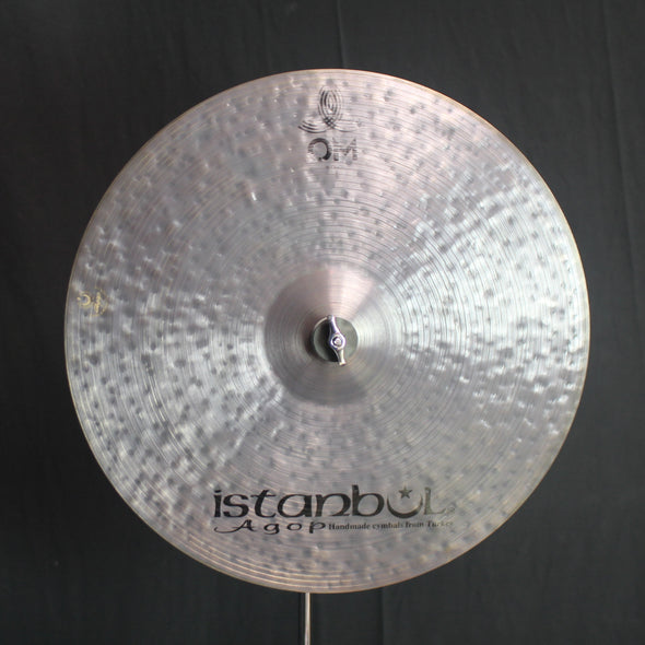 Istanbul Agop 18" OM Crash - 1202g