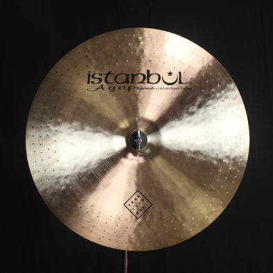 Istanbul Agop 18" Traditional China - 1132g