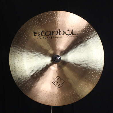 Istanbul Agop 18" Traditional China - 1179g