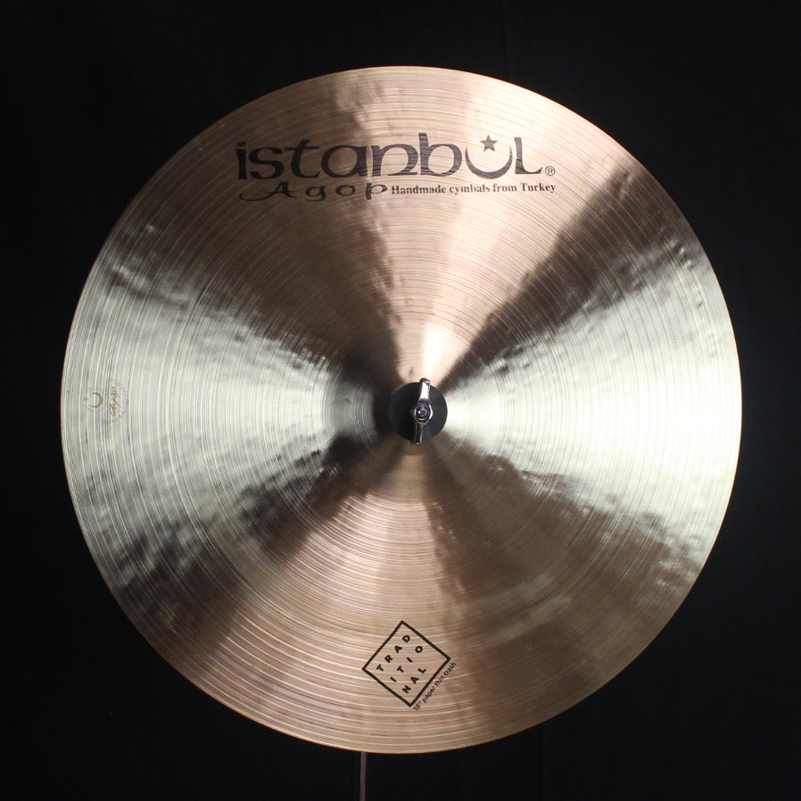 Istanbul agop traditional paper deals thin crash 18