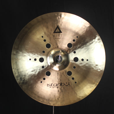 Istanbul Agop 18" Xist Ion China - 1105g