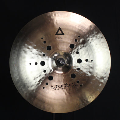 Istanbul Agop 18" Xist Ion China - 1126g