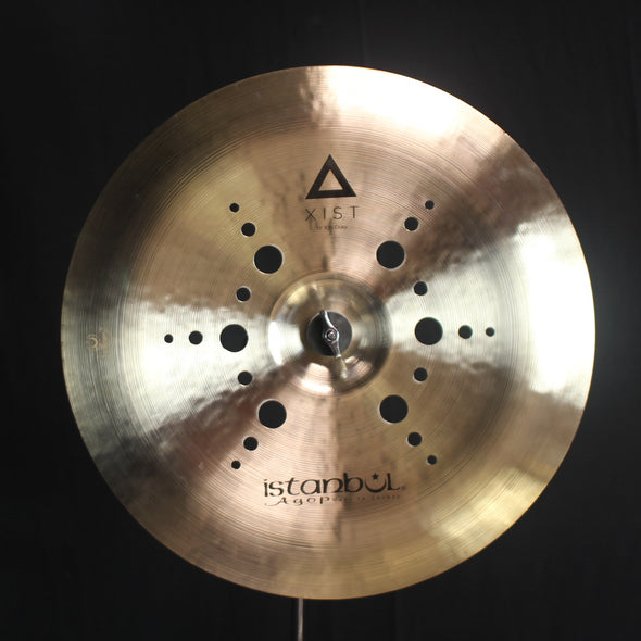 Istanbul Agop 18" Xist Ion China - 1131g
