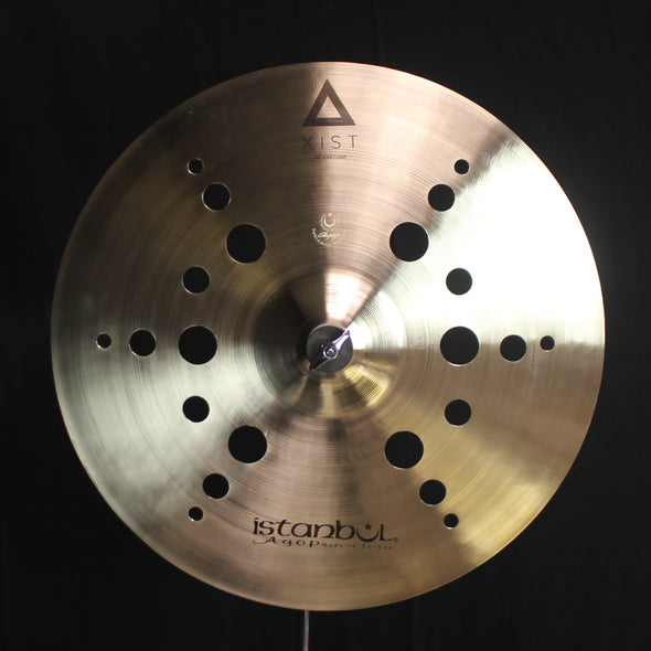 Istanbul Agop 18" Xist Ion Crash - 1301g