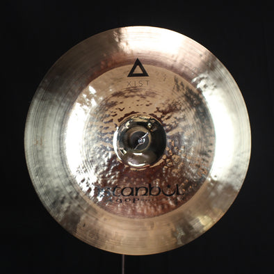 Istanbul Agop 18" Xist Power China - 1146g