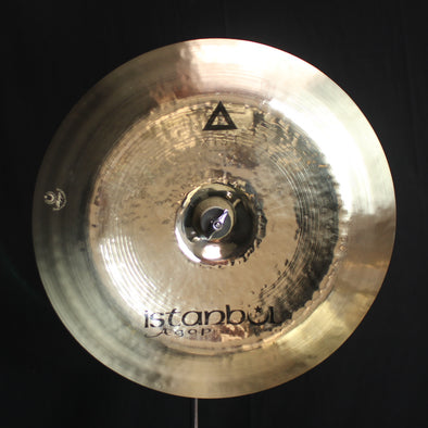 Istanbul Agop 18" Xist Power China - 1162g