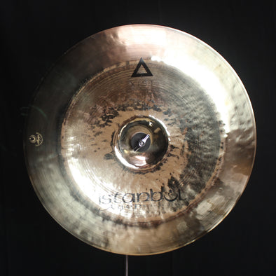 Istanbul Agop 18" Xist Power China - 1174g