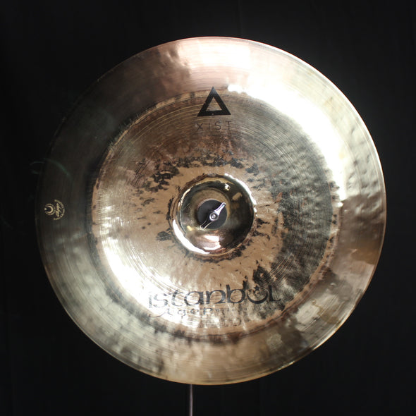 Istanbul Agop 18" Xist Power China - 1174g