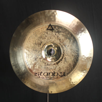 Istanbul Agop 18" Xist Power China - 1177g