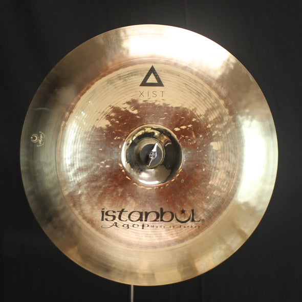 Istanbul Agop 18" Xist Power China - 1186g