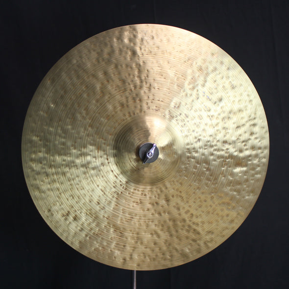 Istanbul Agop 19" 30th Anniversary Crash - 1613g