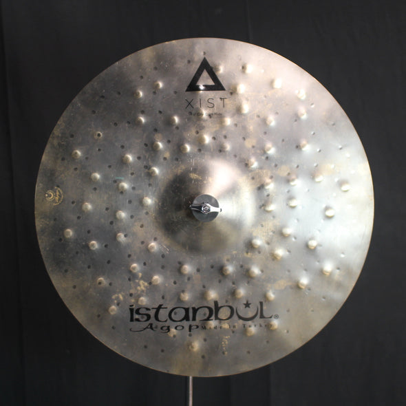 Istanbul Agop 19