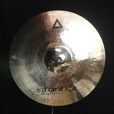 Istanbul Agop 19" Xist Power Crash - 1845g