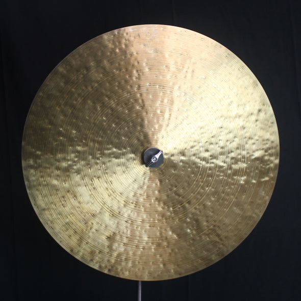Istanbul Agop 20" 30th Anniversary Flat Ride - 1878g