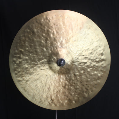 Istanbul Agop 20" 30th Anniversary Medium Ride - 2107g