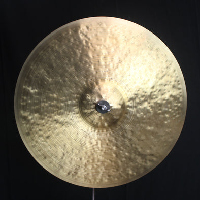 Istanbul Agop 20" 30th Anniversary Medium Ride - 2127g