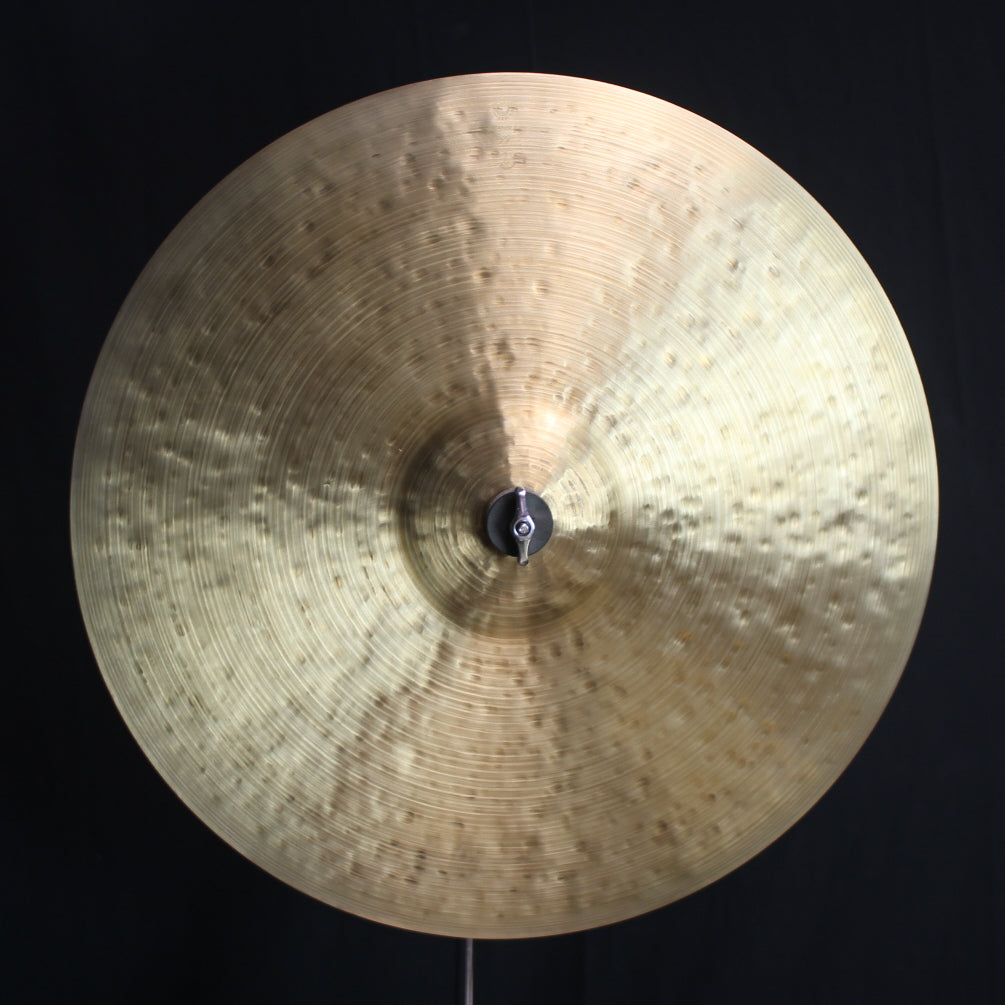 Istanbul agop 30th Anniversary 20” 2183g Istanbul Agop 20