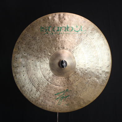 Istanbul Agop 20" Signature Crash - 1521g