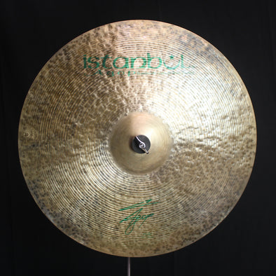 Istanbul Agop 20" Signature Ride - 1635g