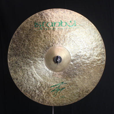 Istanbul Agop 20" Signature Ride - 1657g