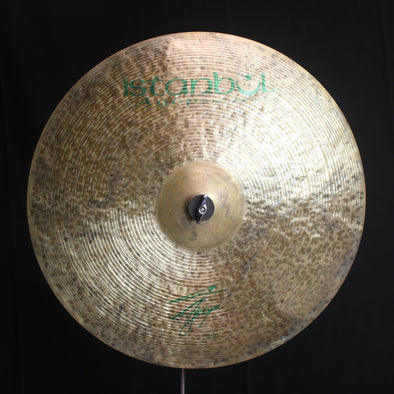 Istanbul Agop 20" Signature Ride - 1685g